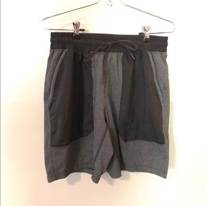 Lululemon men’s shorts