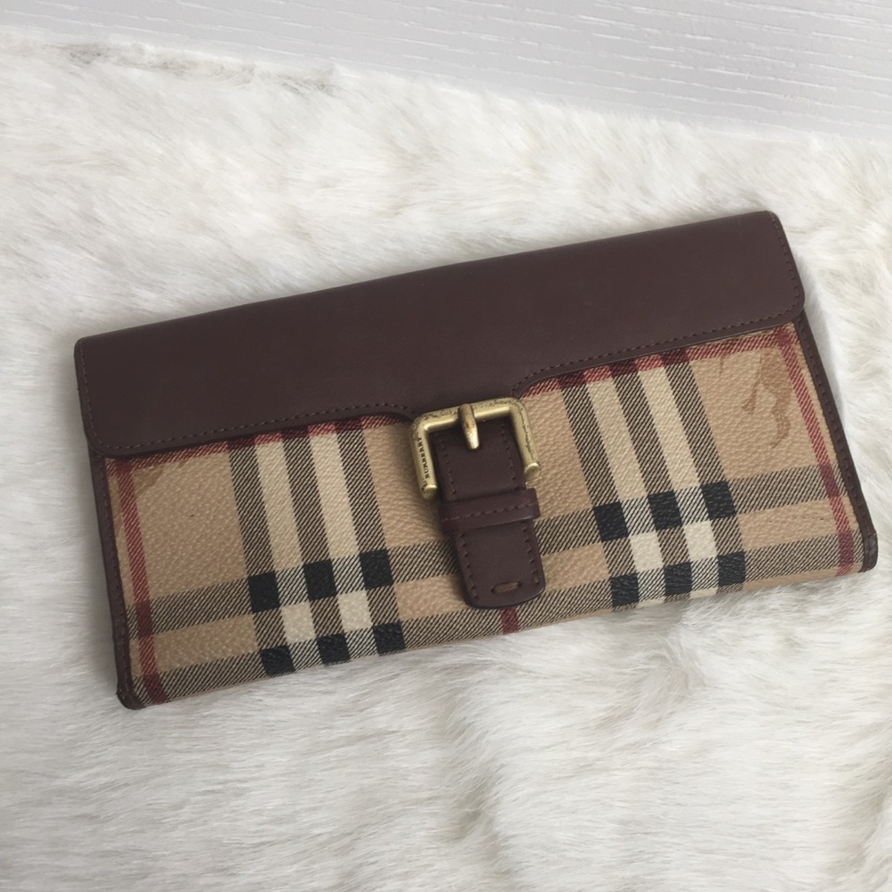Burberry Wallet