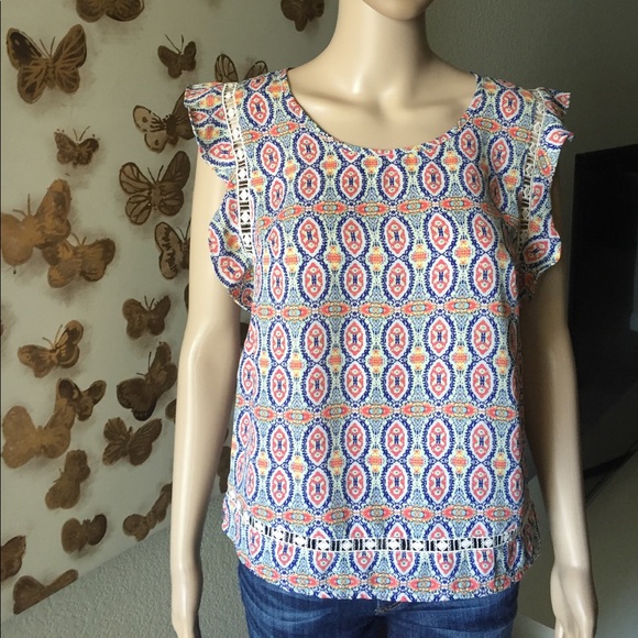 Blouse - Picture 2 of 8