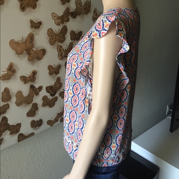 Blouse - Picture 4 of 8