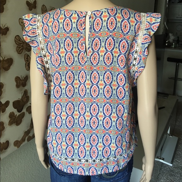 Blouse - Picture 5 of 8