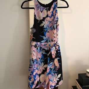 Yumi Kim Floral Romper