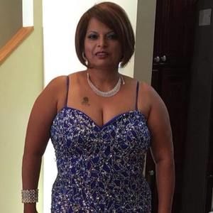 Meet your Posher, Sandra