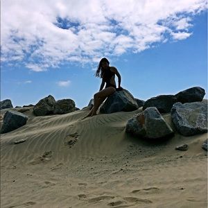 Meet your Posher, Jiaqi