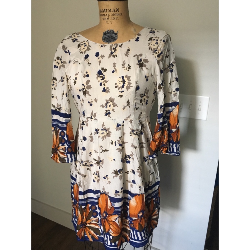 NWT Esley Dress