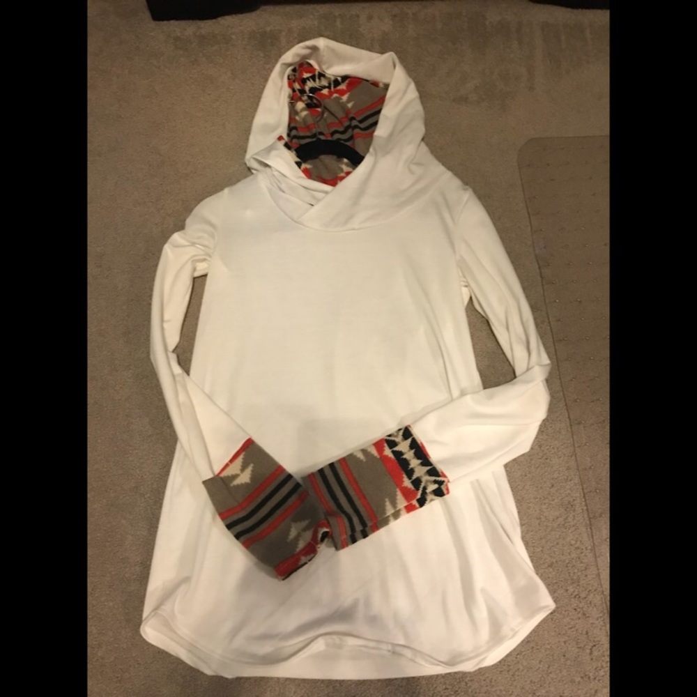 Mon Ami USA TOP SIZE LARGE
