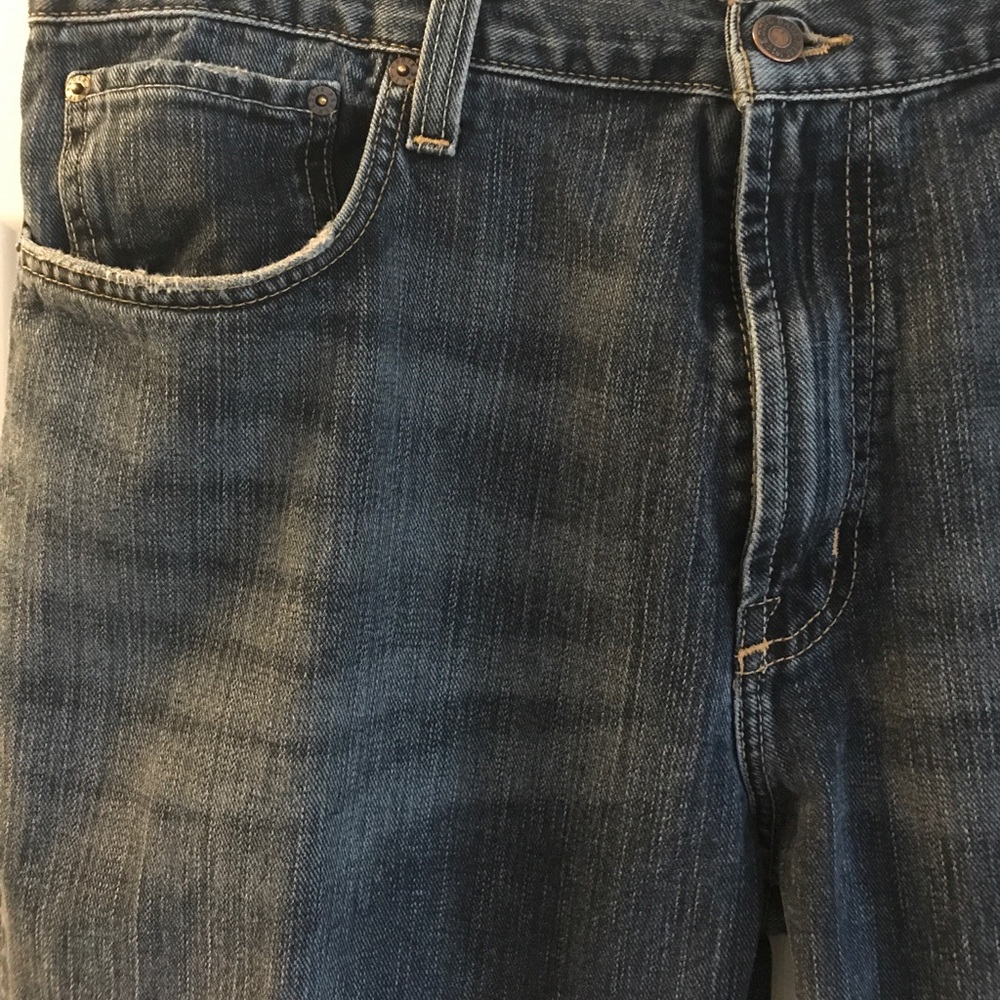 Jeans 👖 - Picture 2 of 7