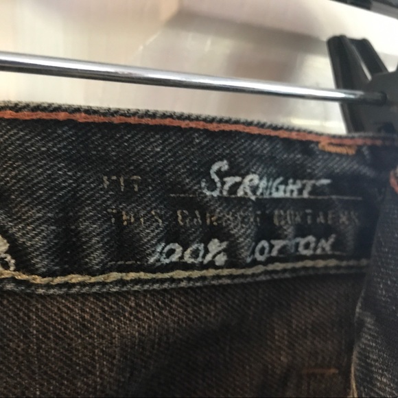 Jeans 👖 - Picture 6 of 7