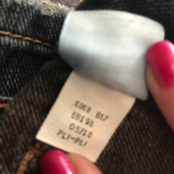 Jeans 👖 - Picture 7 of 7