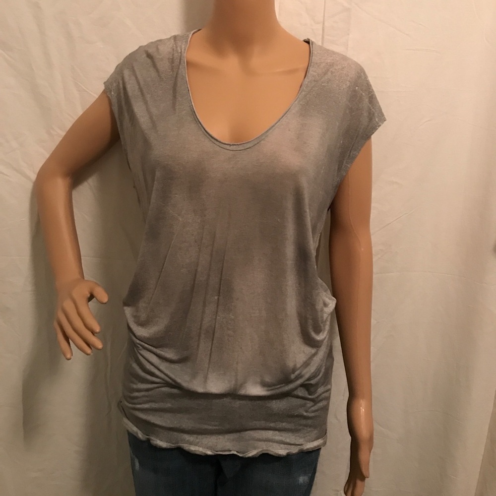 HELMUT LANG Soft and Thin T-shirt