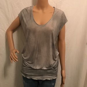 HELMUT LANG Soft and Thin T-shirt