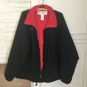 Columbia jacket