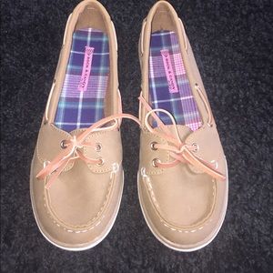 Rock & Candy shoes, size 9.5