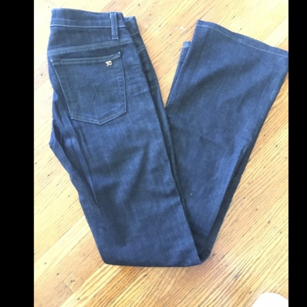 Joes jeans Rocker fit Vincent wash