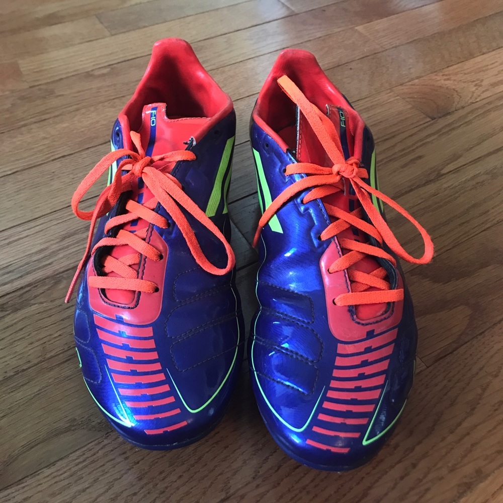 Adidas Cleats