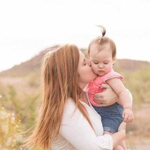 Meet your Posher, Haley