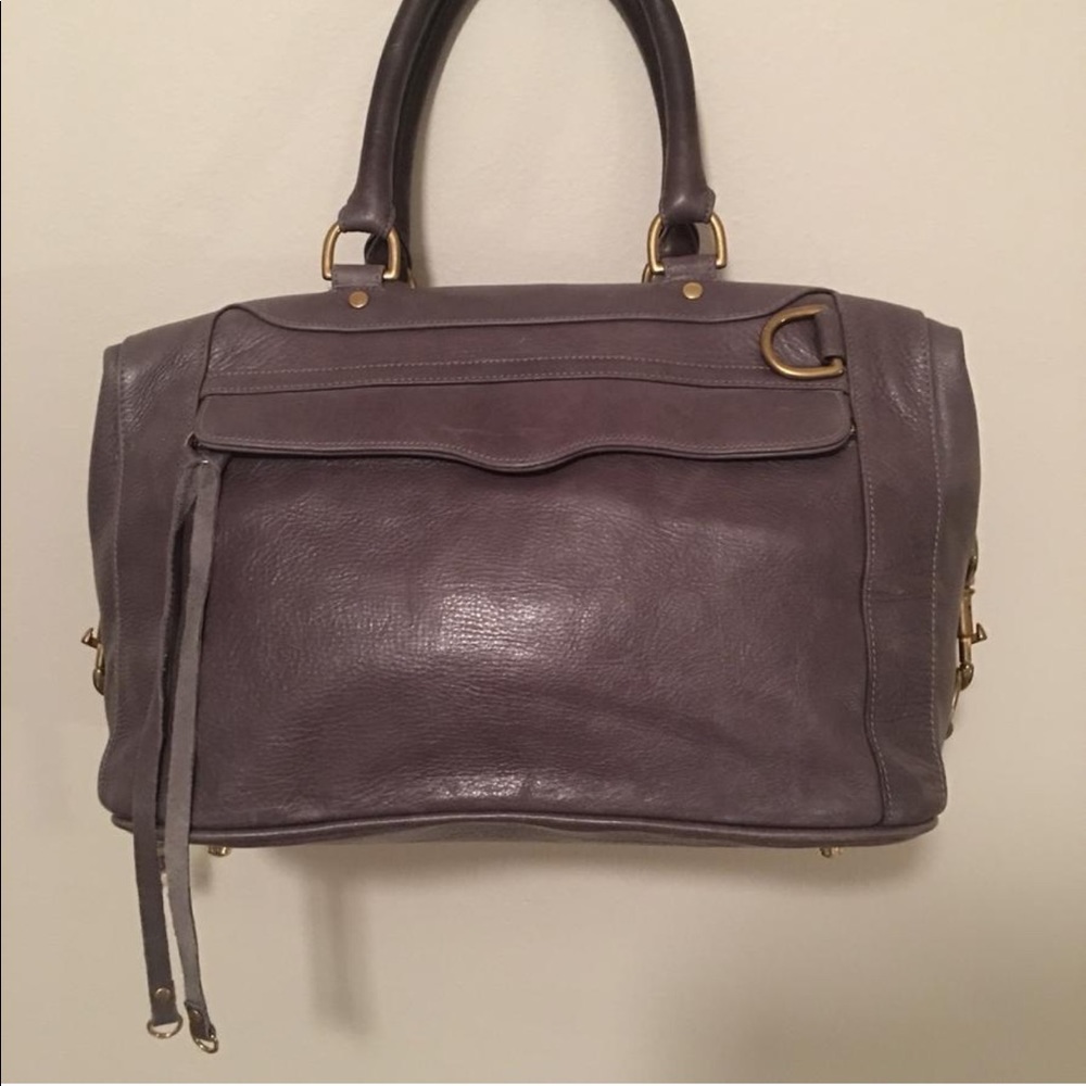 Rebecca Minkoff Morning After Bag