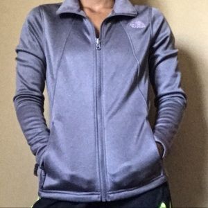 NORTH FACE JACKET *WORN ONCE*