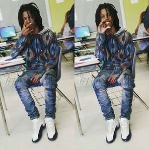 Meet your Posher, Roman