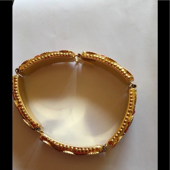 Colorful bracelet - Picture 3 of 3