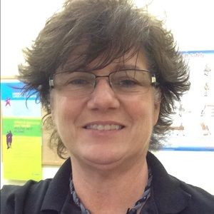 Meet your Posher, Tonya