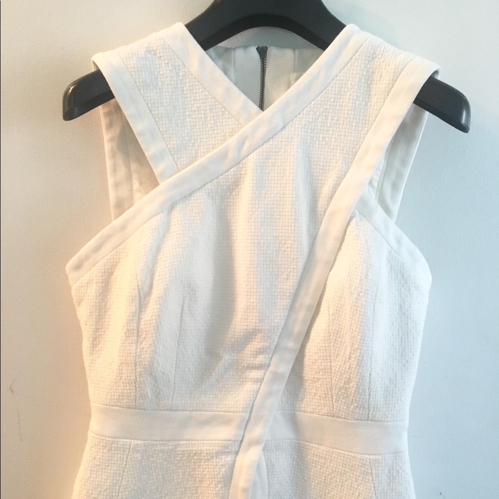 BCBG MAXAZRIA top, xxs, wore it twice