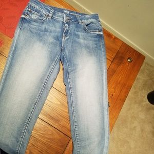 NY&CO boyfriend style jeans