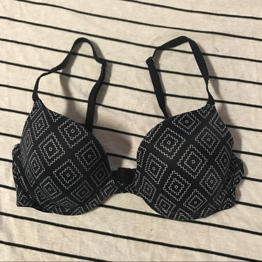 PINK bra 32A