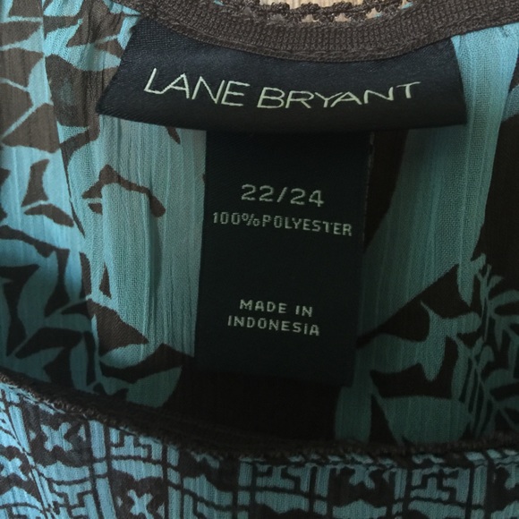 Sheer top - Picture 7 of 7