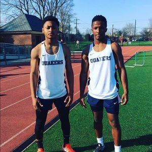 Meet your Posher, Denzel