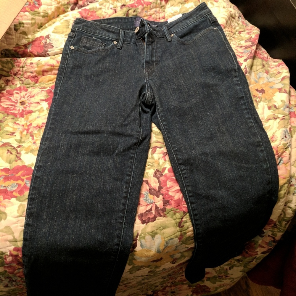 Levis demi curve classic