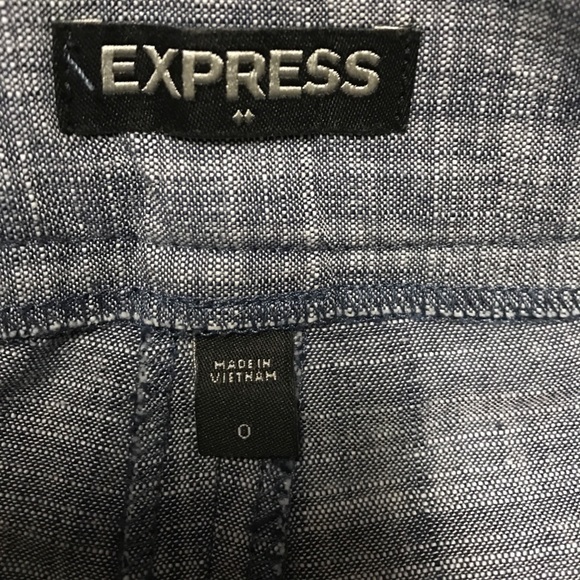 Express shorts - Picture 2 of 3