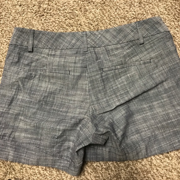 Express shorts - Picture 3 of 3
