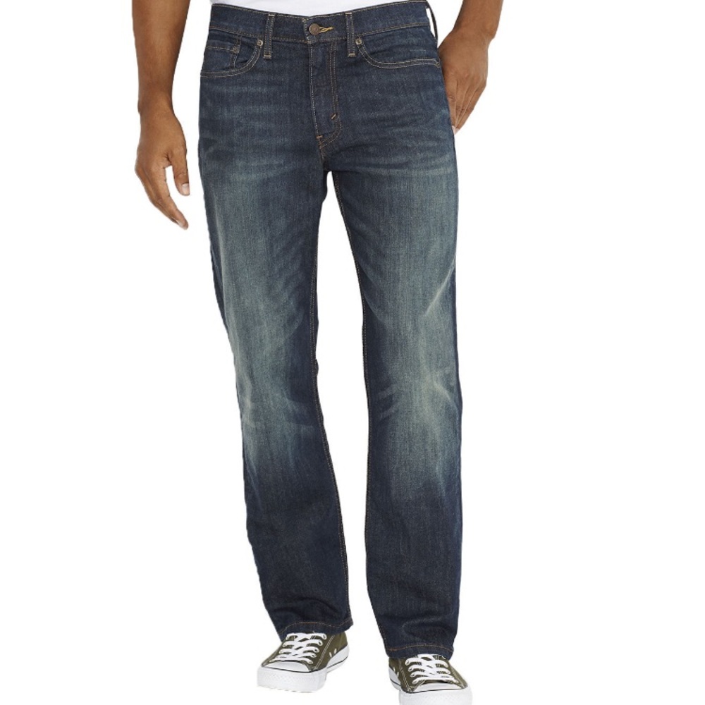 Levi's 514 Jeans