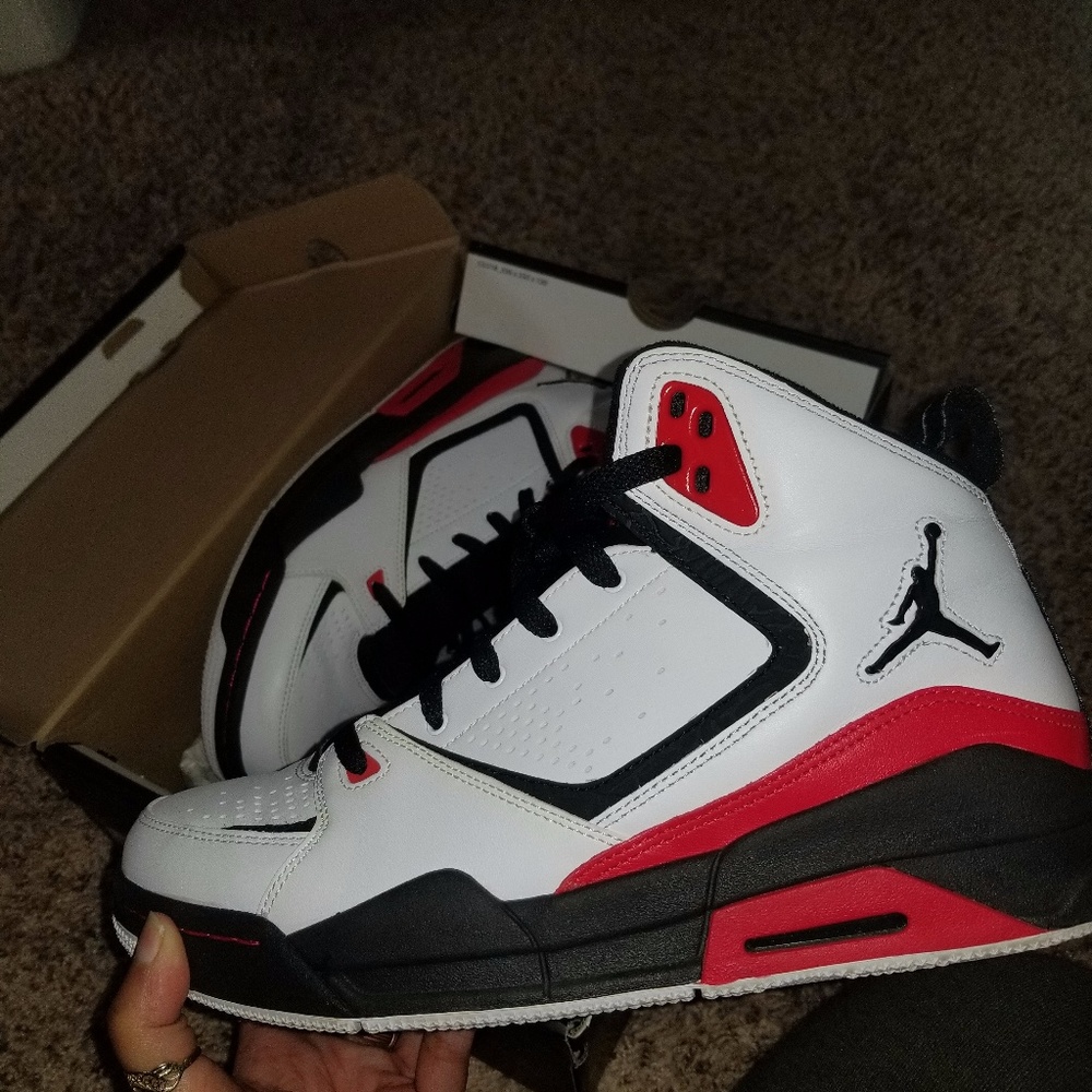 Jordan SC-2