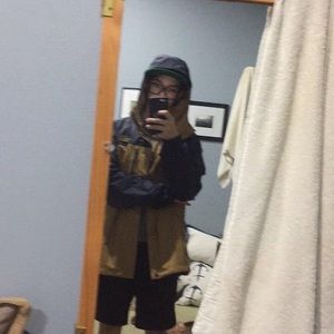 Meet your Posher, Dylan