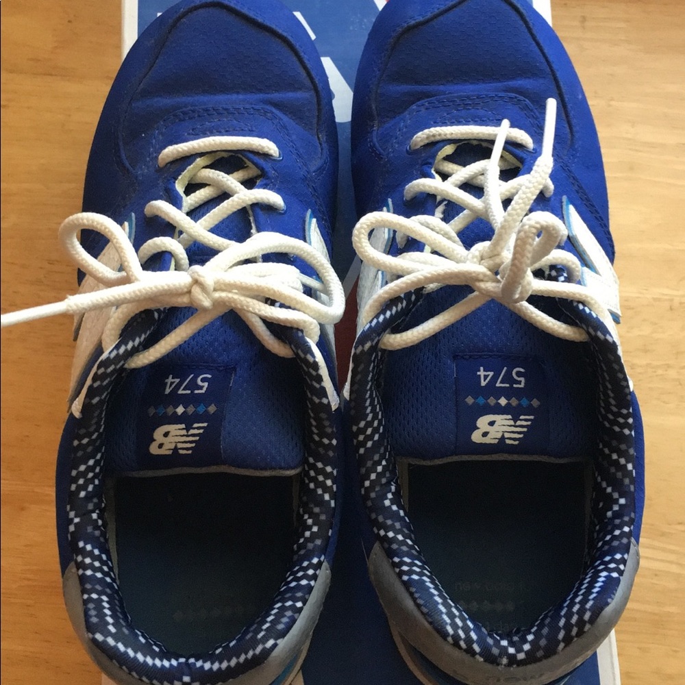New Balance