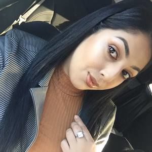 Meet your Posher, Bridgette