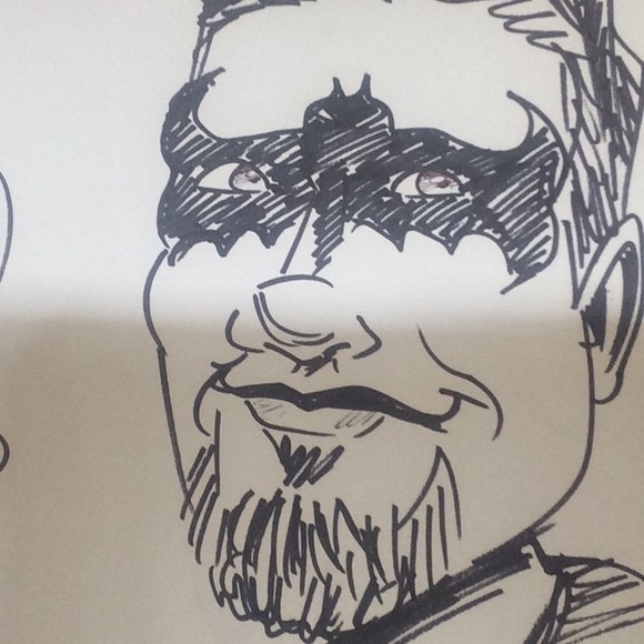 Meet your Posher, Matt - Picture 1 of 1