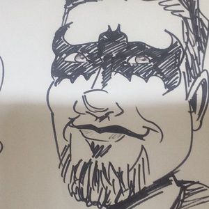 Meet your Posher, Matt