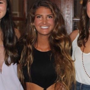 Meet your Posher, Leah