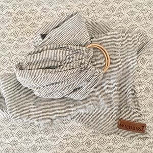 Wildbird ring sling