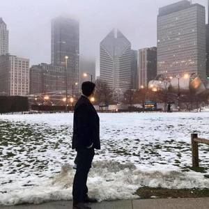 Meet your Posher, Erasmo