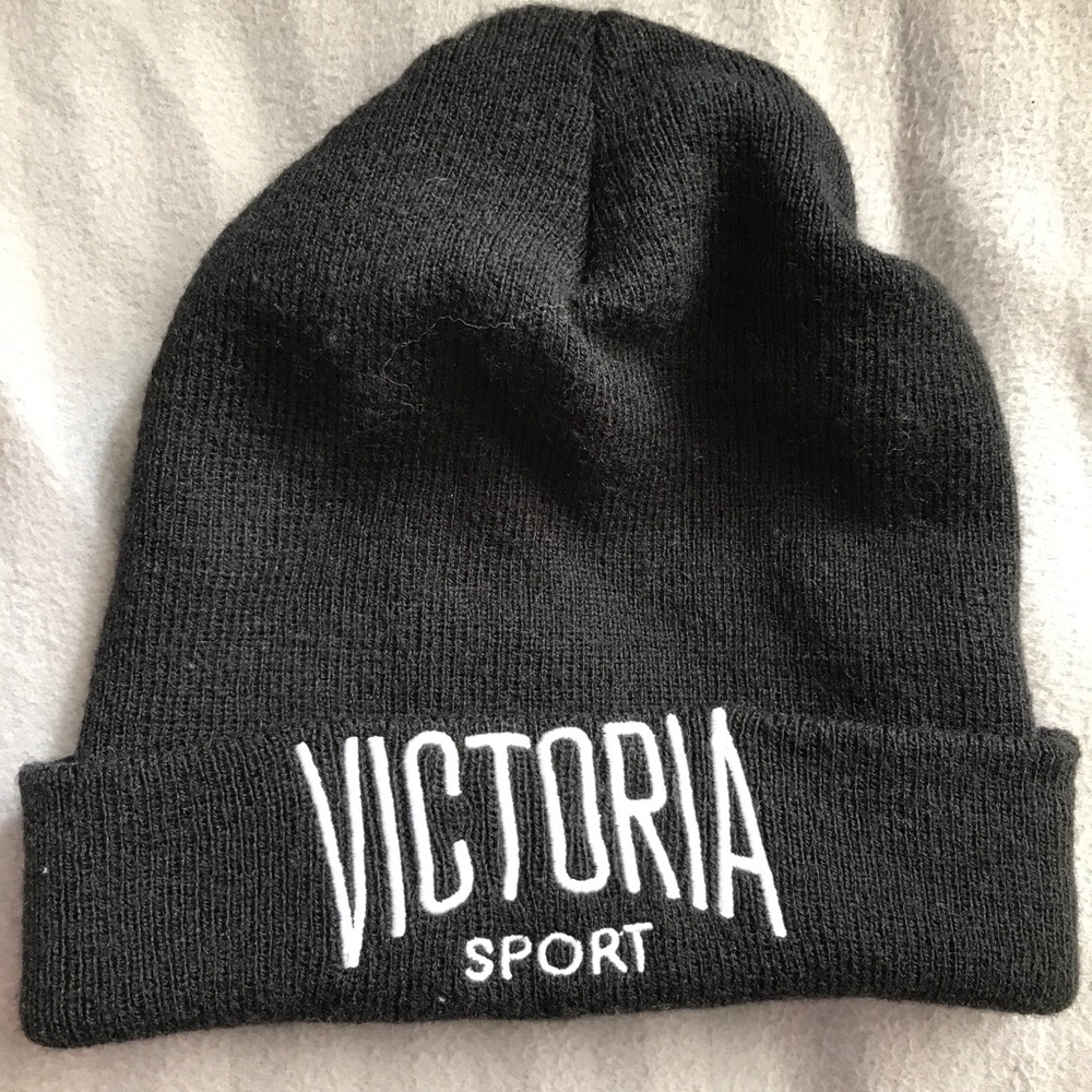 Victoria’s Secret Sport Beanie Hat