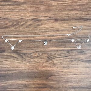 Navel Ring Chain, Body Jewelry