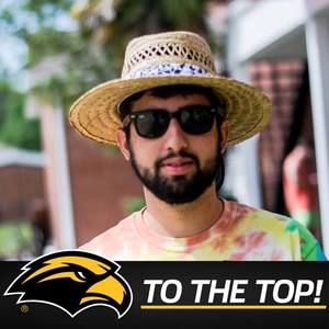 Meet your Posher, Anthony