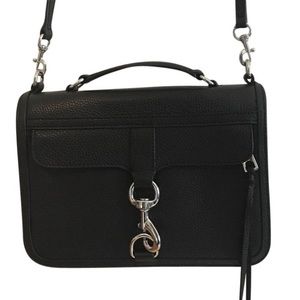 Rebecca Minkoff NWOT Bowery Crossbody