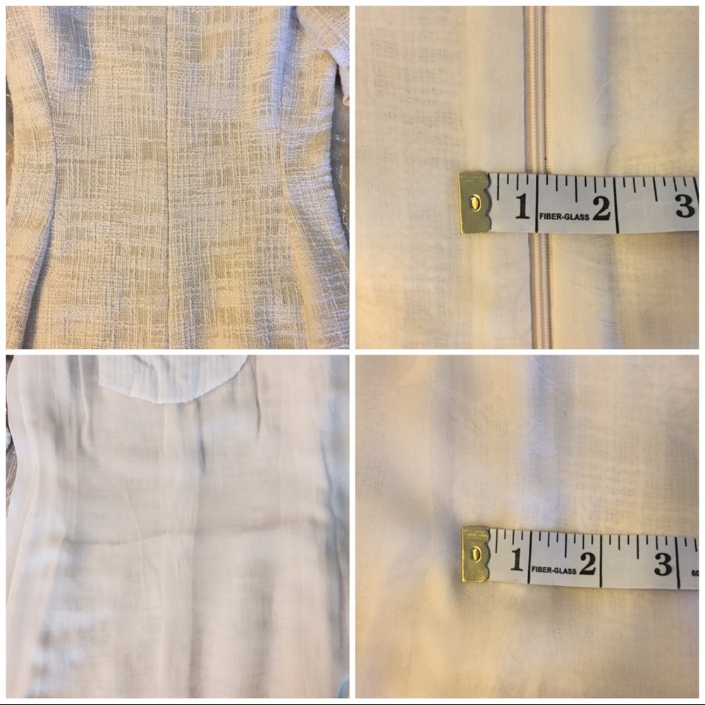 Chanel Add'l Pics -Measurements - Picture 4 of 16