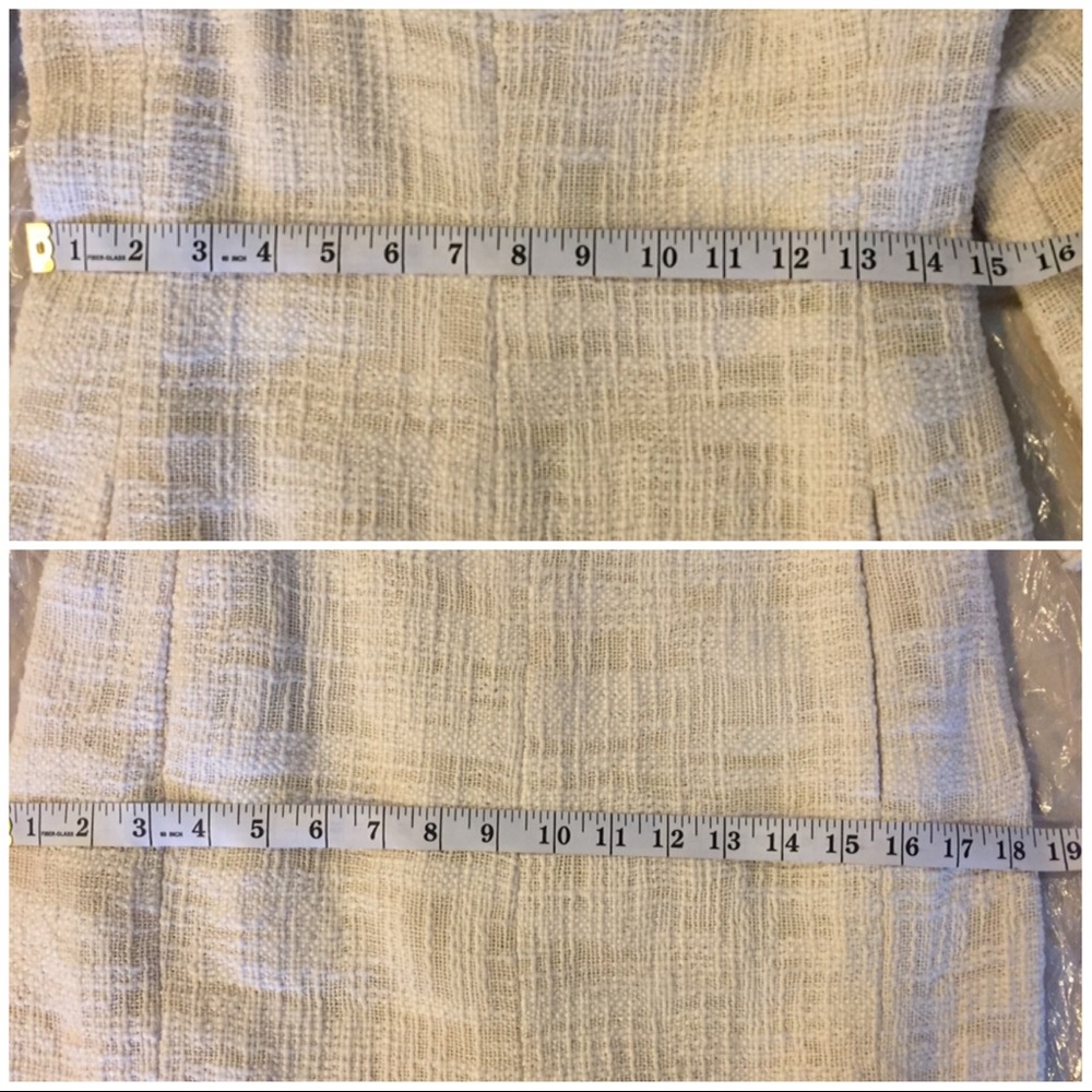 Chanel Add'l Pics -Measurements - Picture 5 of 16