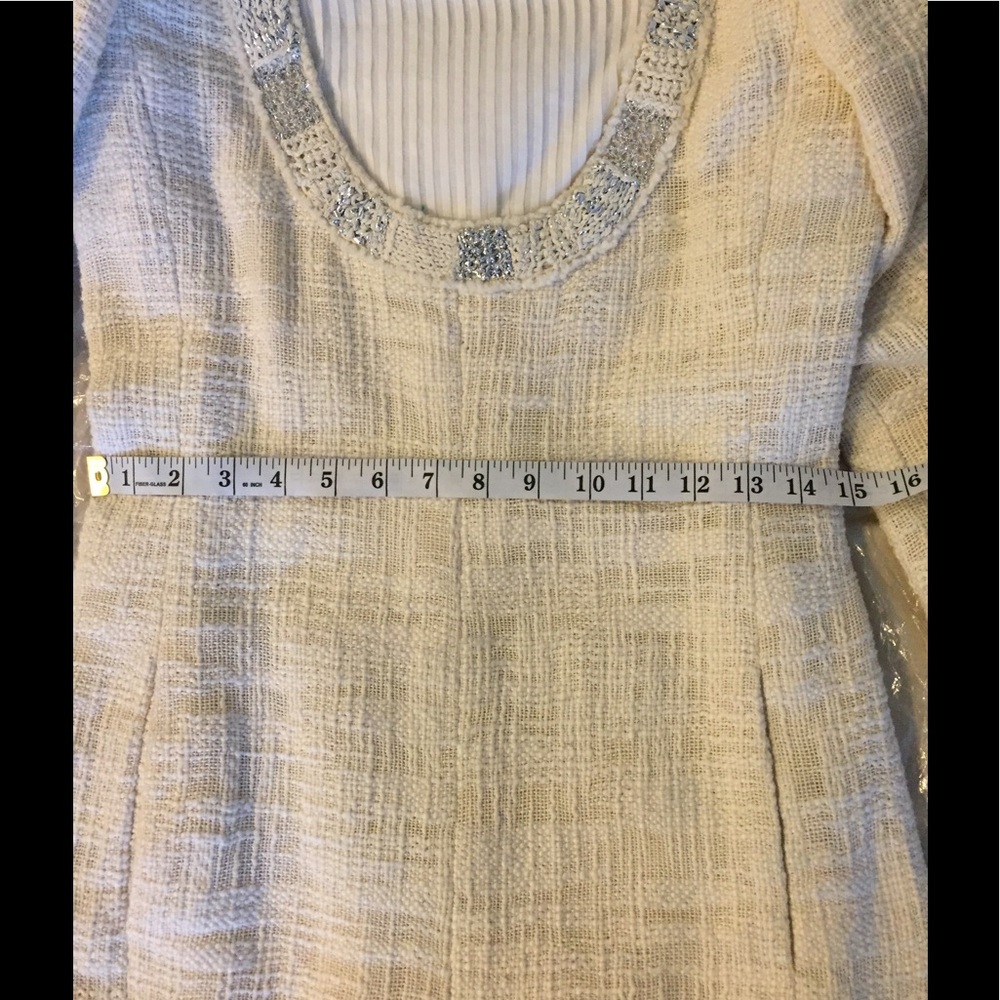 Chanel Add'l Pics -Measurements - Picture 7 of 16